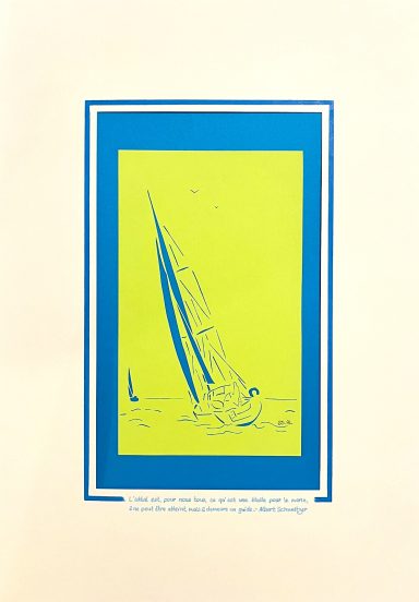 65 - Voyage