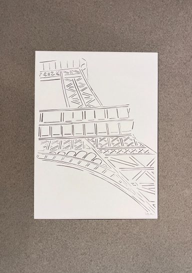 109 - Emblème