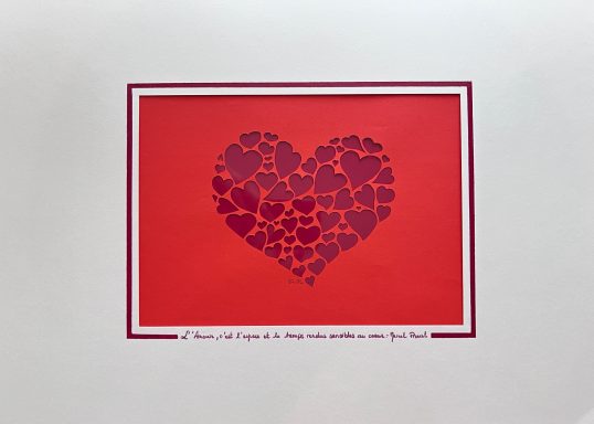 87 - Valentin