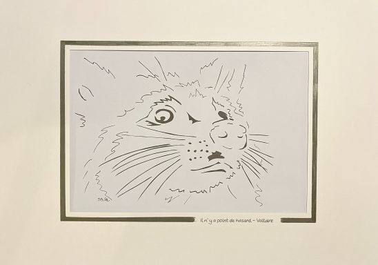 59 - Espièglerie