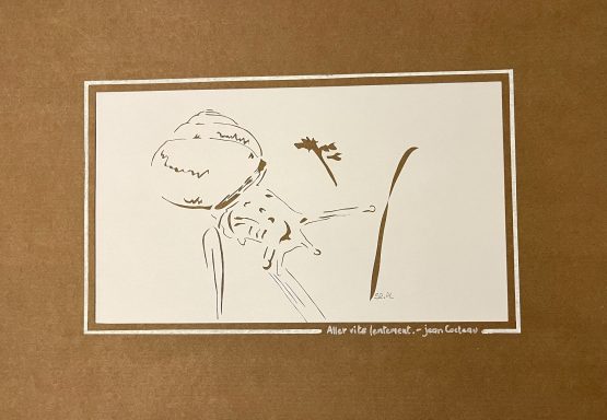 52 - Slow Life