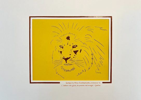 74 - Intuition