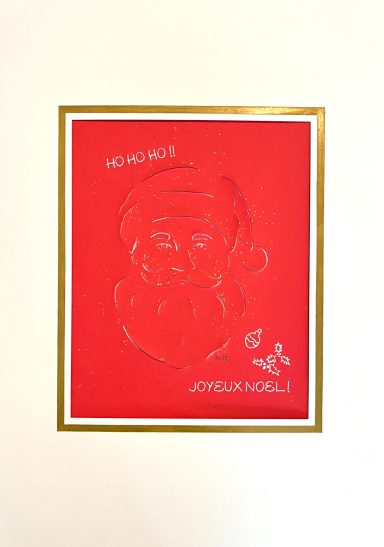 80 - Père Noël