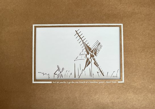 22 - Don Quichotte