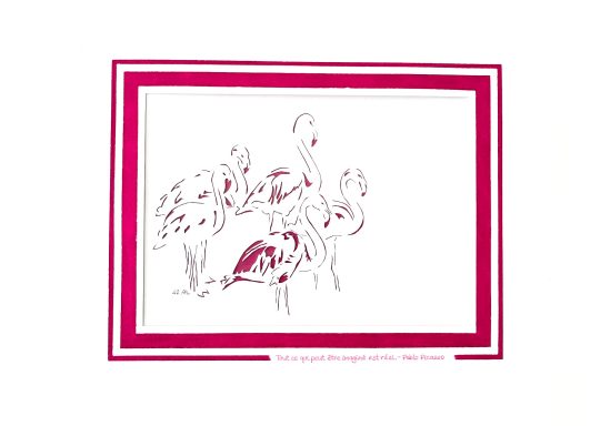 42 - La Vie en Rose